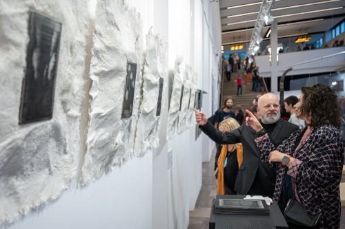 Międzynarodowe Triennale Grafiki 2024 MTG