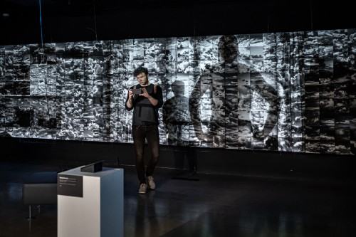 Międzynarodowe Triennale Grafiki 2024 MTG