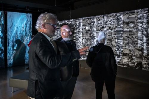 Międzynarodowe Triennale Grafiki 2024 MTG