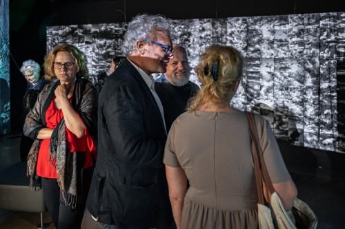 Międzynarodowe Triennale Grafiki 2024 MTG