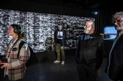 Międzynarodowe Triennale Grafiki 2024 MTG