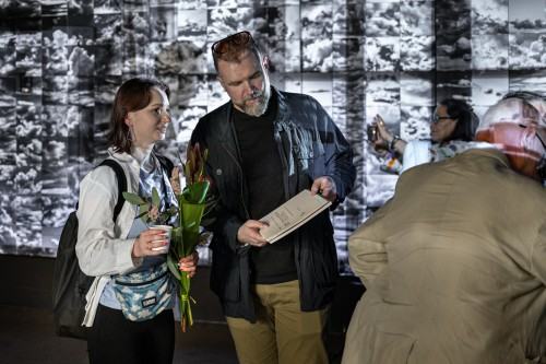 Międzynarodowe Triennale Grafiki 2024 MTG