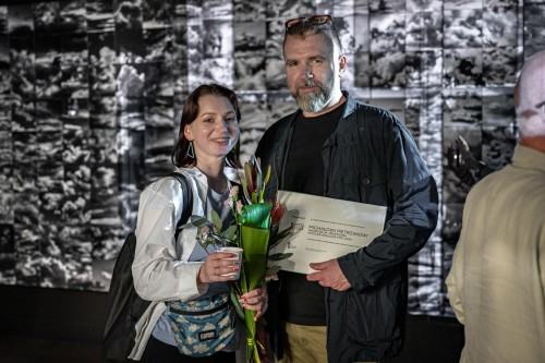 Międzynarodowe Triennale Grafiki 2024 MTG