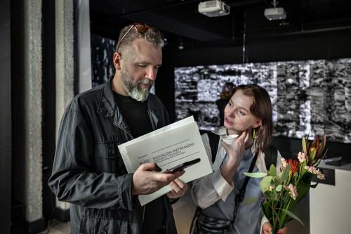 Międzynarodowe Triennale Grafiki 2024 MTG