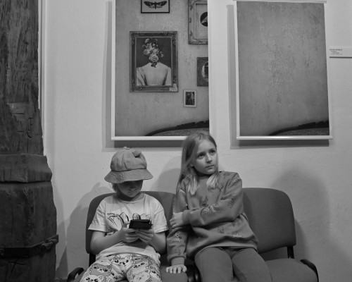 Wobec miejsca i czasu VII. Wewnętrzno-zewnętrzne metakorelacje