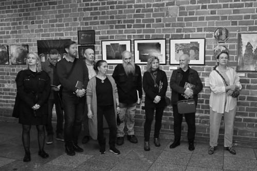 Wobec miejsca i czasu VII. Wewnętrzno-zewnętrzne metakorelacje