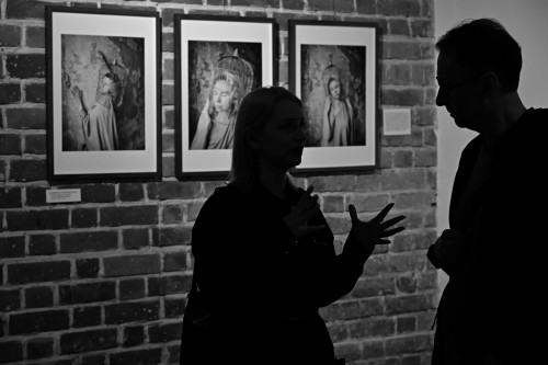 Wobec miejsca i czasu VII. Wewnętrzno-zewnętrzne metakorelacje