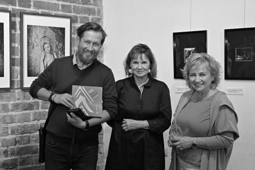 Wobec miejsca i czasu VII. Wewnętrzno-zewnętrzne metakorelacje