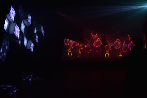 Przeglądy w Katedrze Scenografii Przeglądy w Katedrze Scenografii