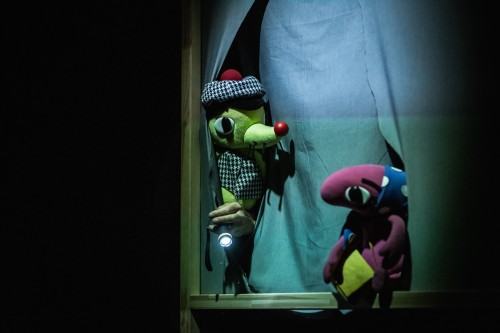 Bromba i... Bromba i...