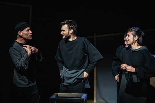 Bromba i... Bromba i...