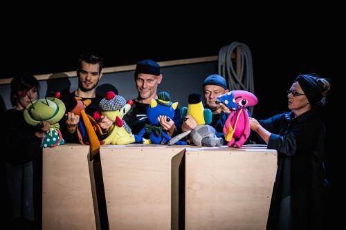 Bromba i... Bromba i...