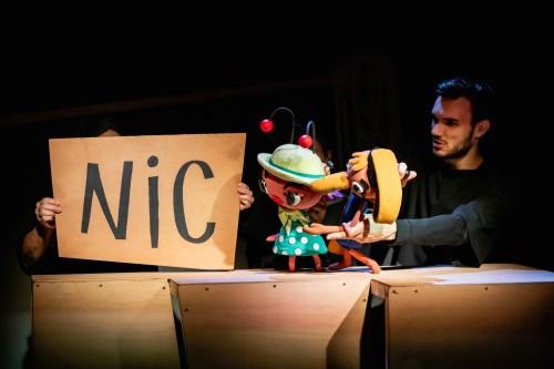 Bromba i... Bromba i...