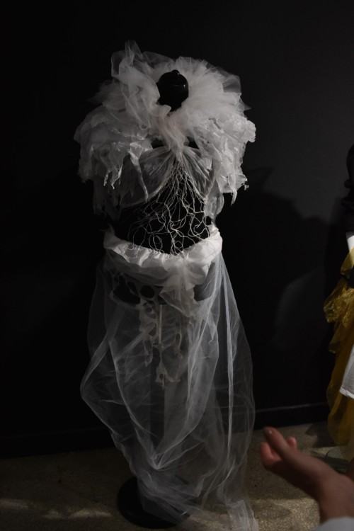 Przeglądy w Katedrze Scenografii