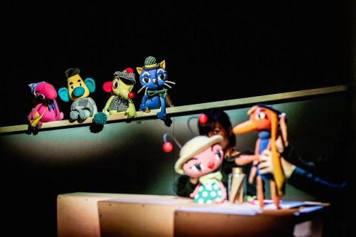 Bromba i... Bromba i...