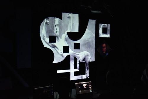 Przeglądy w Katedrze Scenografii