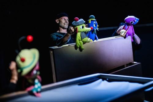 Bromba i... Bromba i...