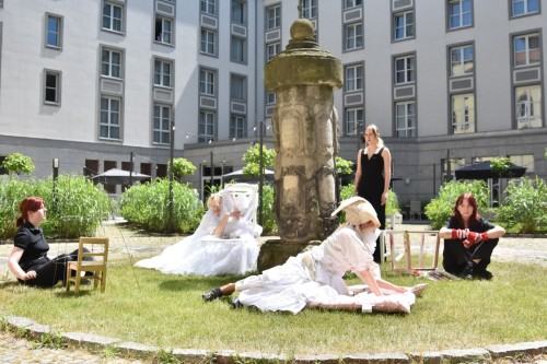 Przeglądy Katedra Scenografii