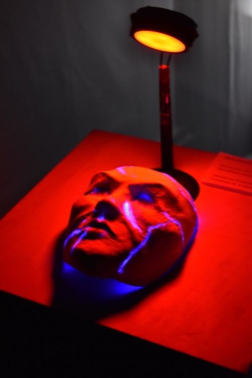 Przeglądy w Katedrze Scenografii