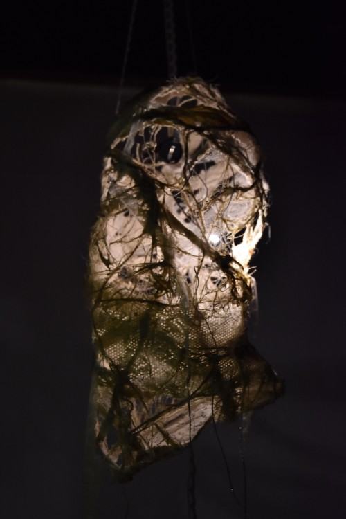 Przeglądy w Katedrze Scenografii