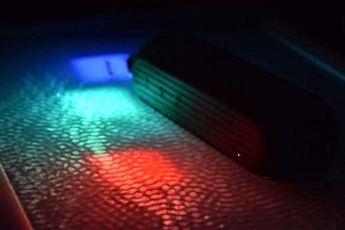 Przeglądy w Katedrze Scenografii