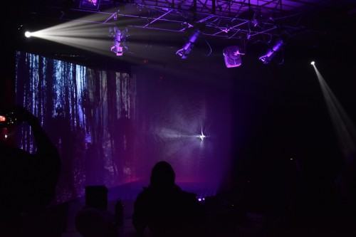 Przeglądy w Katedrze Scenografii