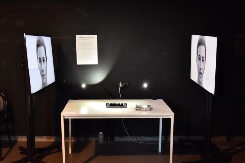 Przeglądy w Katedrze Scenografii