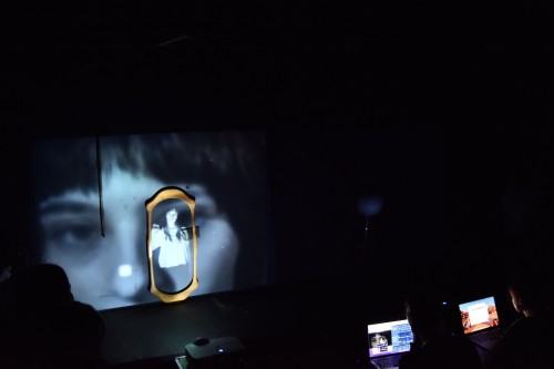 Przeglądy w Katedrze Scenografii