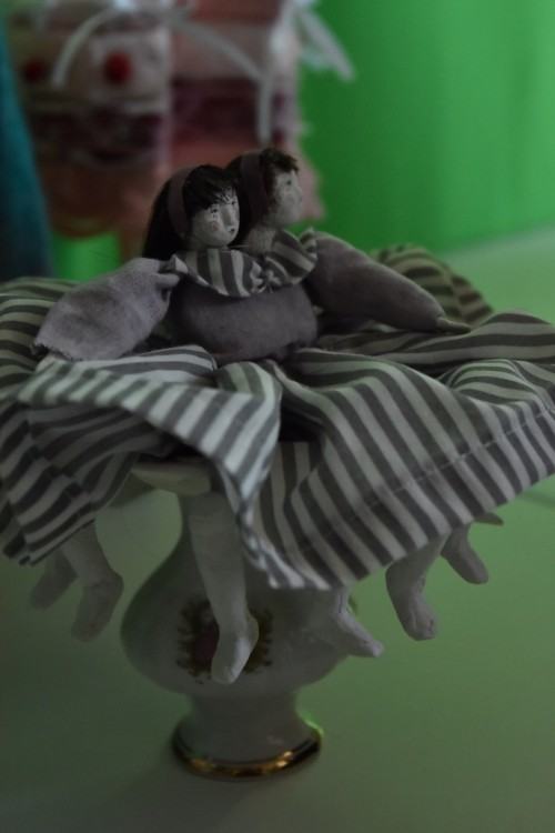 Przeglądy w Katedrze Scenografii