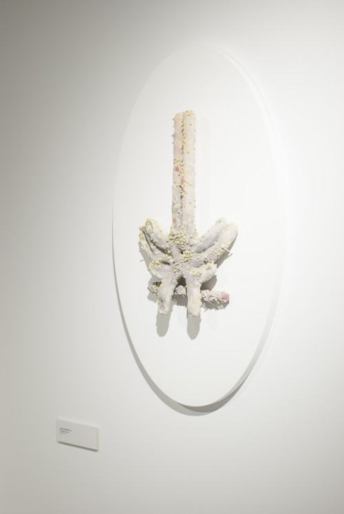 Finisaż wystawy Międzynarodowego Konkursu Szkła im. Horbowego, zdj. Magdalena Wodarczyk