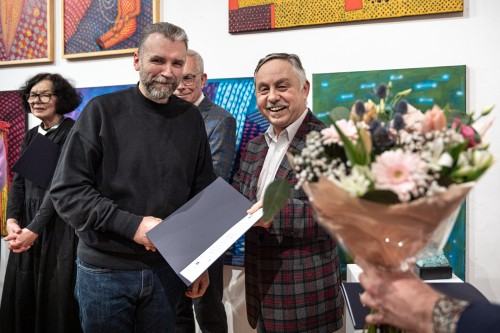 Nagroda Roku 2022 Nagroda Roku 2022