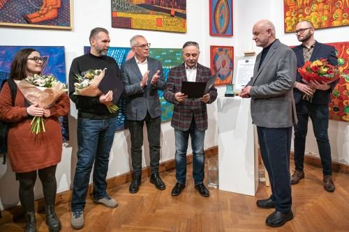 Nagroda Roku 2022 Nagroda Roku 2022