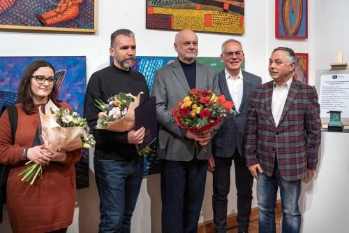 Nagroda Roku 2022 Nagroda Roku 2022