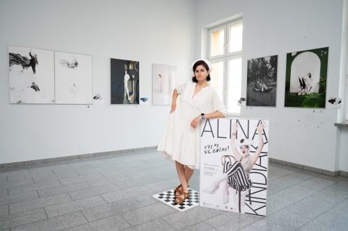 Alina Kindiak - Czy my się znamy?
