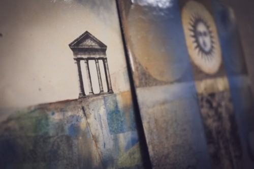 Relacja z Międzynarodowego Sympozjum „Serigraficzne eksploracje emalii II”