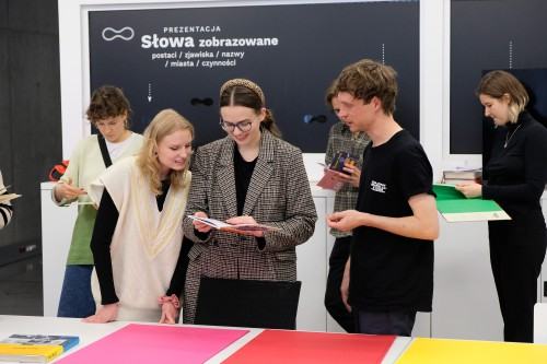 Plakat Święto Wrocławia 2022 Plakat Święto Wrocławia 2022