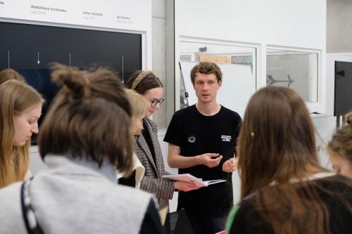 Plakat Święto Wrocławia 2022 Plakat Święto Wrocławia 2022