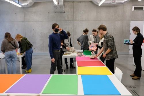 Plakat Święto Wrocławia 2022 Plakat Święto Wrocławia 2022