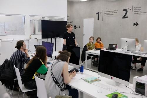 Plakat Święto Wrocławia 2022 Plakat Święto Wrocławia 2022