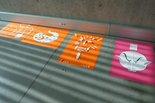 Plakat Święto Wrocławia 2022 Plakat Święto Wrocławia 2022