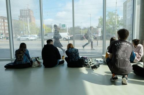 Plakat Święto Wrocławia 2022 Plakat Święto Wrocławia 2022