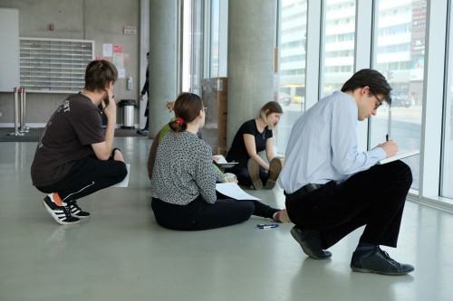 Plakat Święto Wrocławia 2022 Plakat Święto Wrocławia 2022