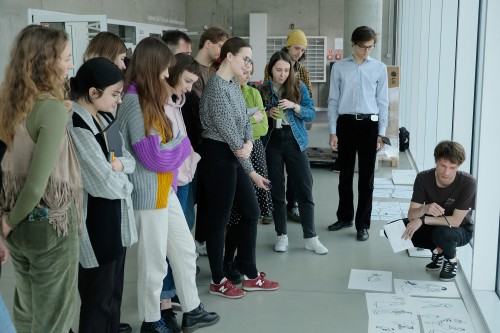 Plakat Święto Wrocławia 2022 Plakat Święto Wrocławia 2022