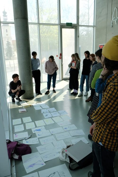 Plakat Święto Wrocławia 2022 Plakat Święto Wrocławia 2022