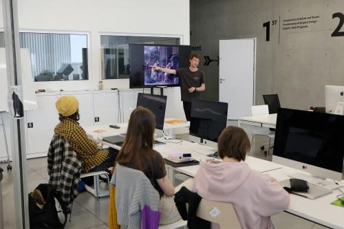 Plakat Święto Wrocławia 2022 Plakat Święto Wrocławia 2022