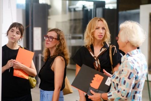 16. edycja wystawy Najlepsze Dyplomy Artystyczne Akademii Sztuk Pięknych 2024