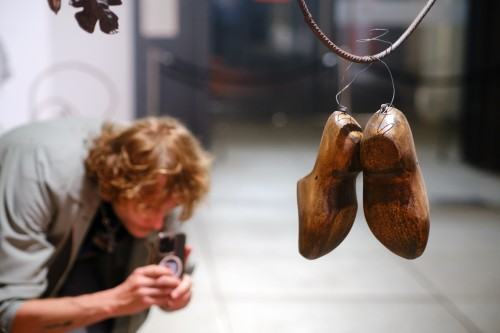 16. edycja wystawy Najlepsze Dyplomy Artystyczne Akademii Sztuk Pięknych 2024