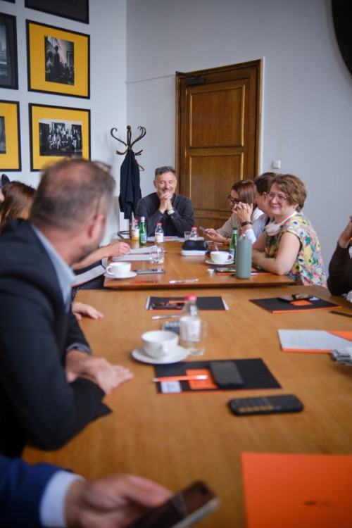 16. edycja wystawy Najlepsze Dyplomy Artystyczne Akademii Sztuk Pięknych 2024