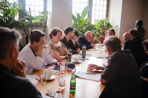 16. edycja wystawy Najlepsze Dyplomy Artystyczne Akademii Sztuk Pięknych 2024