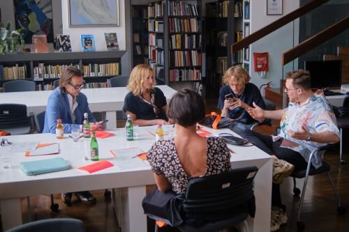 16. edycja wystawy Najlepsze Dyplomy Artystyczne Akademii Sztuk Pięknych 2024